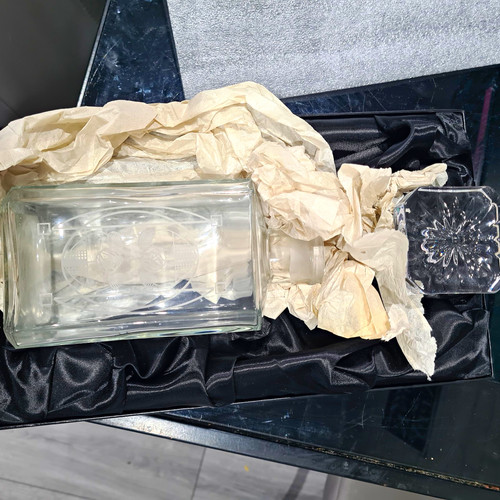 Renie mackintosh crystal - renie,