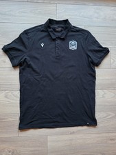 Glasgow Warriors Macron Polo
