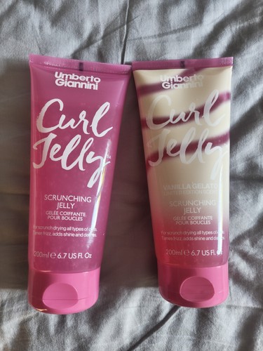 Umberto giannini curl - 2,