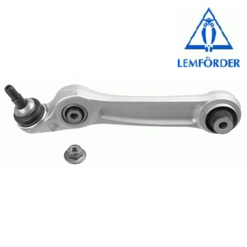 Control trailing arm wheel - control/trailing,