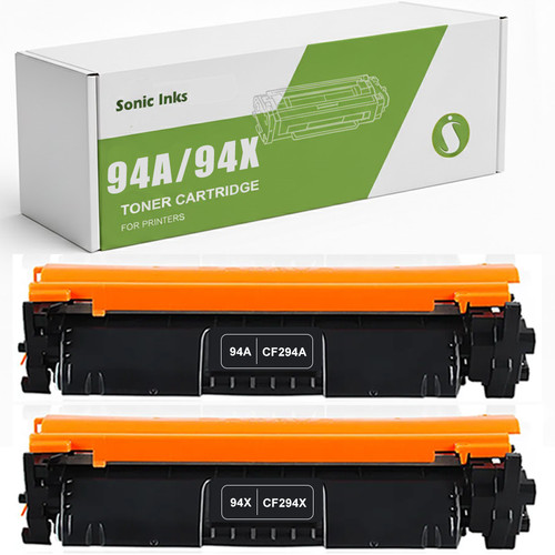 Toner cf294x fits for hp - toner,