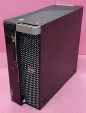 Dell Precision Tower T7810 2x 12C E5-2650v4 2.2Ghz 2x 256GB SSD 16GB Workstation