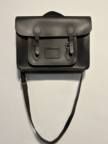 The cambridge satchel - cambridge,