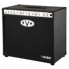 EVH 5150 50w Combo 1x12