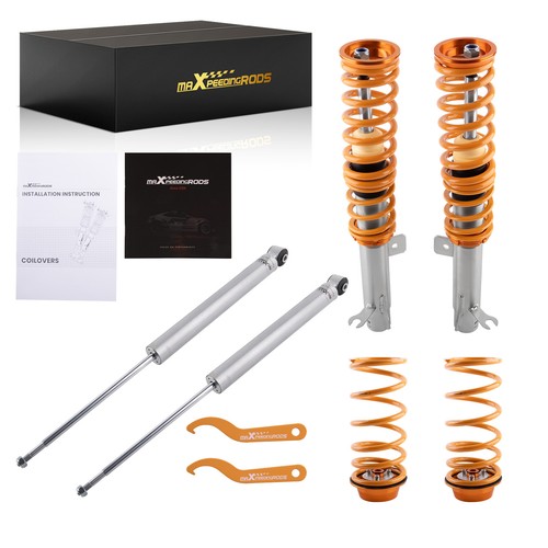 Coilovers suspension for - coilovers, ford