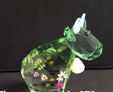 Swarovski Lovlots 2009 Flower