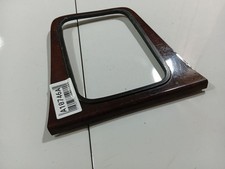 Rover 600 Series 1998 Interior