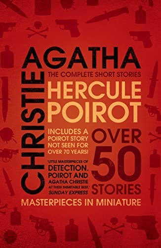 Hercule poirot the - hercule, complete