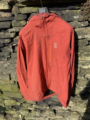 Haglöfs men goretex running - haglöfs, men's
