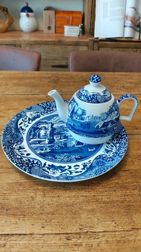 Spode italian tea - spode, for
