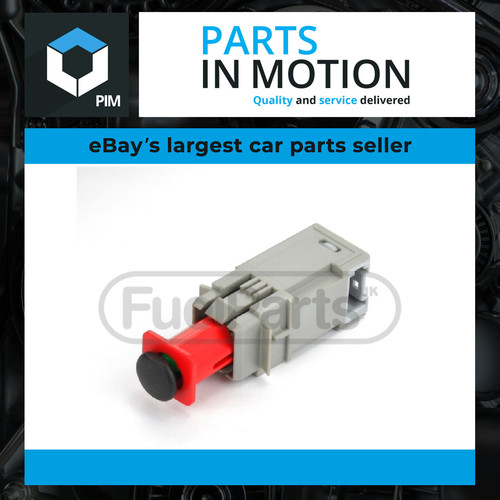 Cruise control pedal switch - cruise,