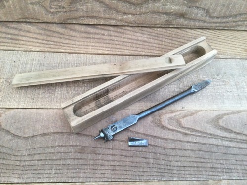 Vintage expansive adjustable - vintage,