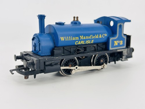 Hornby william mansfield - hornby,
