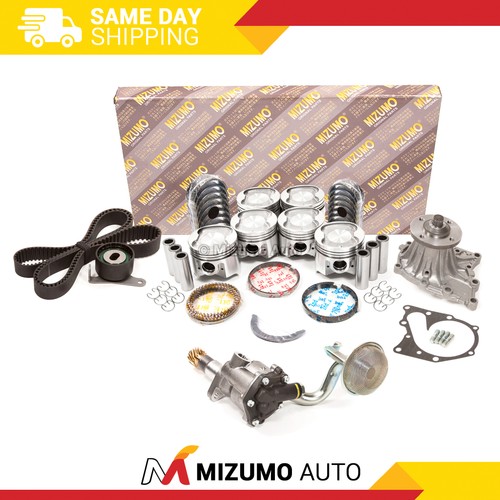 Engine rebuild kit fit 93 - kit, 87-93