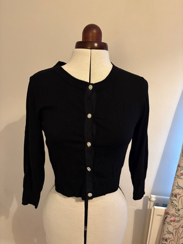 Oasis black button - , up