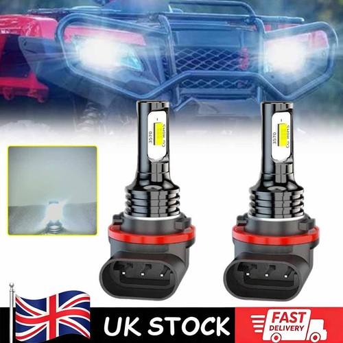 For honda headlight - 2x, bulbs