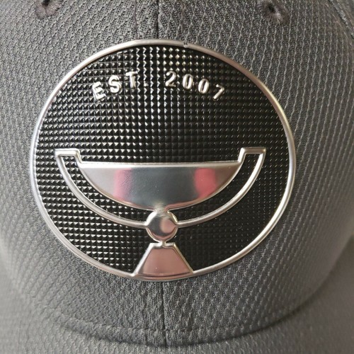 New 2007 era - 2007, cup