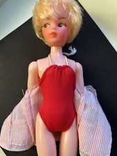 🩵 Vintage 1960s Sindy Doll