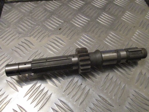 Yamaha nos drive - nos, axle