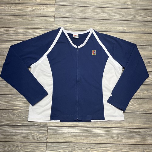 Vintage nike challenge court - nike,