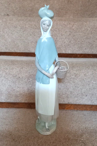 Lladro marketing day 4502 - , #4502
