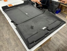 Alston charcoal black