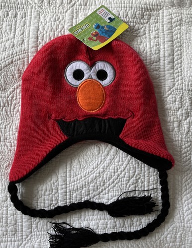 Elmo sesame street aviator - sesame,