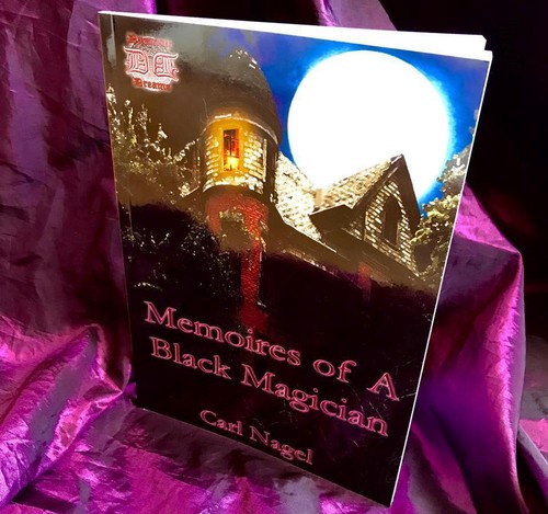Memoires black magician - memoires, a