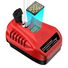 USB Type C 100W Fast Battery