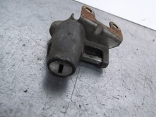 KAWASAKI Z650 HELMET LOCK  Z650 CSR  CIRCA  early 1980s