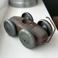 Post War Japanese Tinplate