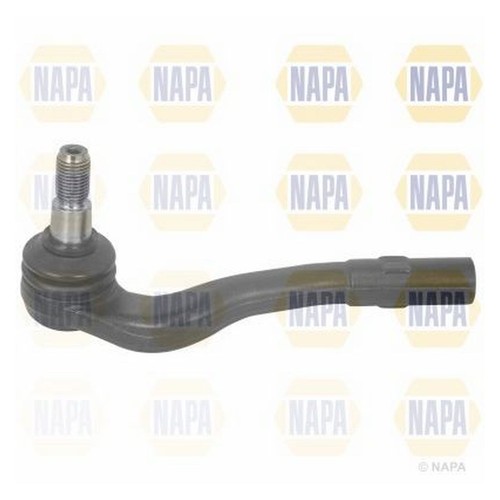 Front left outer - outer, tie