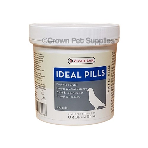 Oropharma versele laga ideal - oropharma,