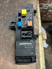 VAUXHALL VECTRA C 2002-2008