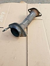 MAZDA 6 TS EXHAUST DOWN PIPE TO CAT CONVERTER 2.0 TURBO DIESEL (2002 - 2007)