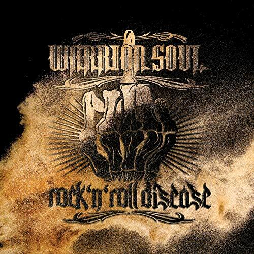 Warrior soul rock - warrior,