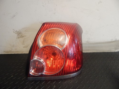 Genuine toyota avensis 5 - genuine, 03-06