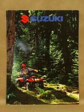 Vtg 1989 Suzuki GSXR1100