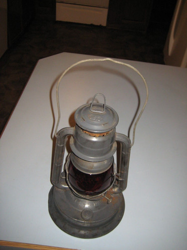 Vtg dietz hour fount little - vtg, 70