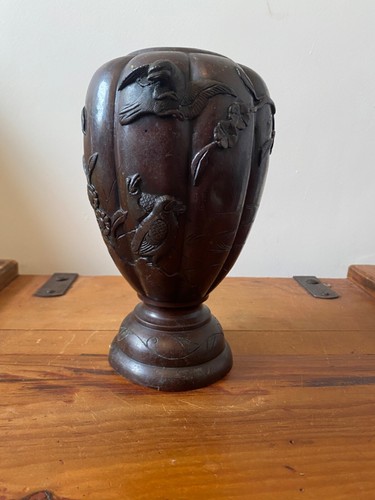 Antique japanese meiji period - antique,