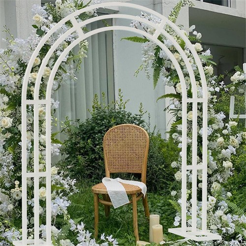 Unique wedding arch frame - wedding,