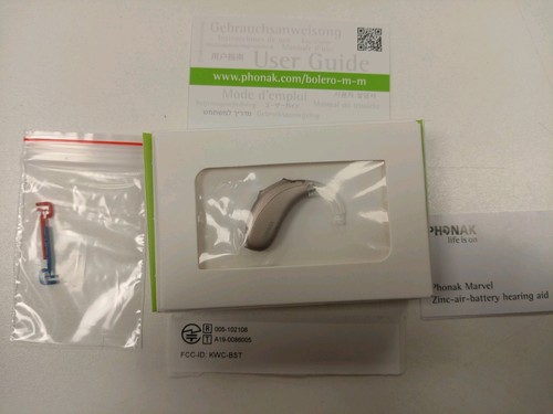 Phonak bolero m70 sand - phonak,