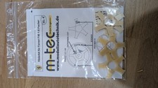 Pocher Ferrari F40 OZ Wheel