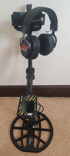 Minelab manticore metal - manticore,
