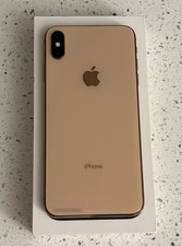 iPhone XS Max - Unlocked Any