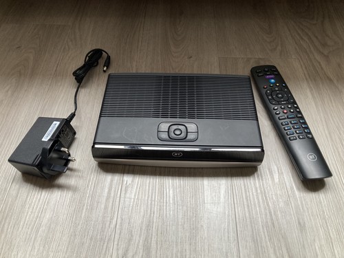 Dtr t2100 youview - bt/ee, youview+