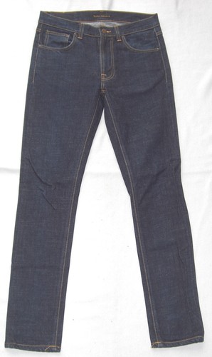 Nudie mens jeans - w31, l32