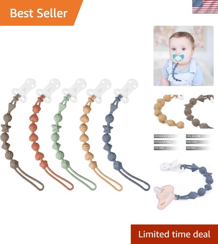 Chemical free pack - chemical-free, teething