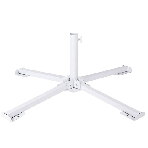 Heavy duty umbrella stand - duty,