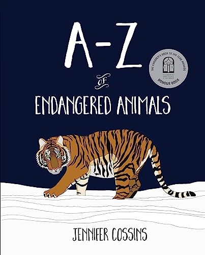 Of endangered - of,